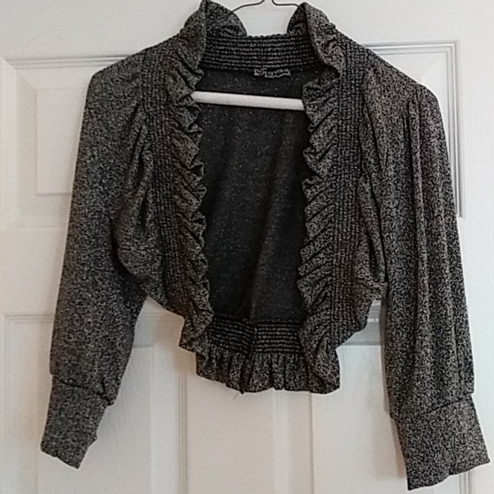 Evening jacket